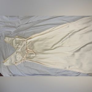 Beautiful long dress